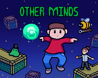 Other Minds Title Card