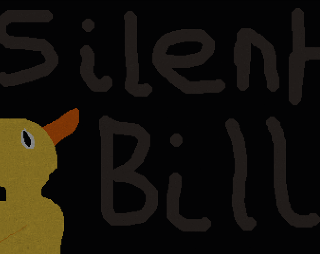 Silent Bill (Jam Version) Title Card